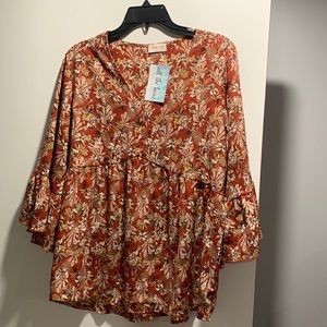 BNWT Hailey & Co Shirt